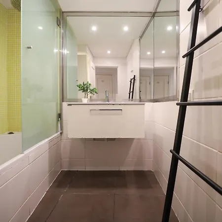 Alfama Eletrico By Spoton Lissabon