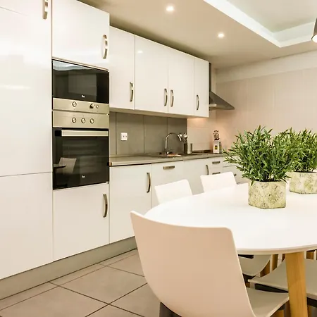Apartament Alfama Eletrico By Spoton
