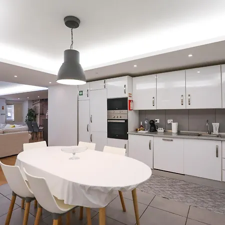 Apartament Alfama Eletrico By Spoton Lizbona