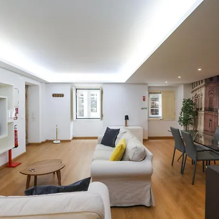 Alfama Eletrico By Spoton Лиссабон