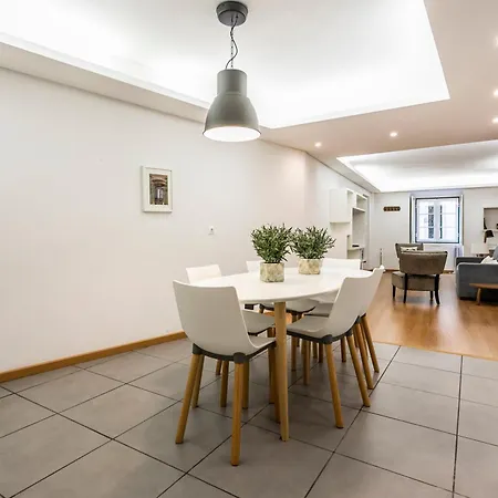 Alfama Elétrico By Spoton *