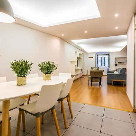 Apartmán Alfama Eletrico By Spoton