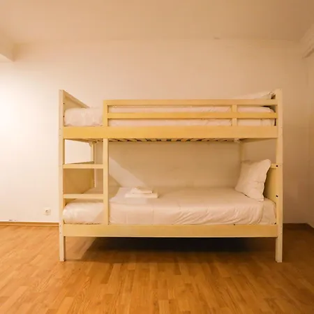 Alfama Elétrico By Spoton Appartement *