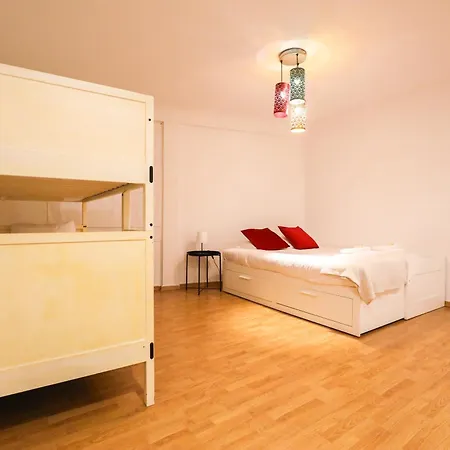 Alfama Elétrico By Spoton * Lisboa