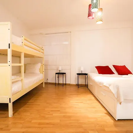 Appartement Alfama Elétrico By Spoton