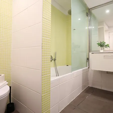 Appartement Alfama Elétrico By Spoton