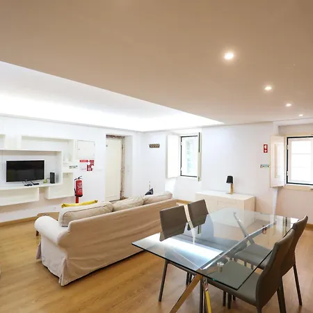 Alfama Eletrico By Spoton Apartmán *