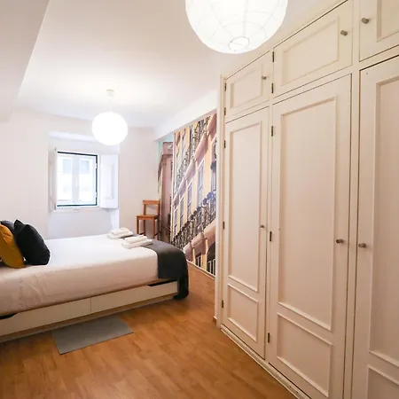 Appartement Alfama Elétrico By Spoton