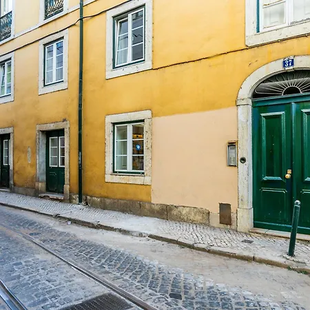 Alfama Eletrico By Spoton